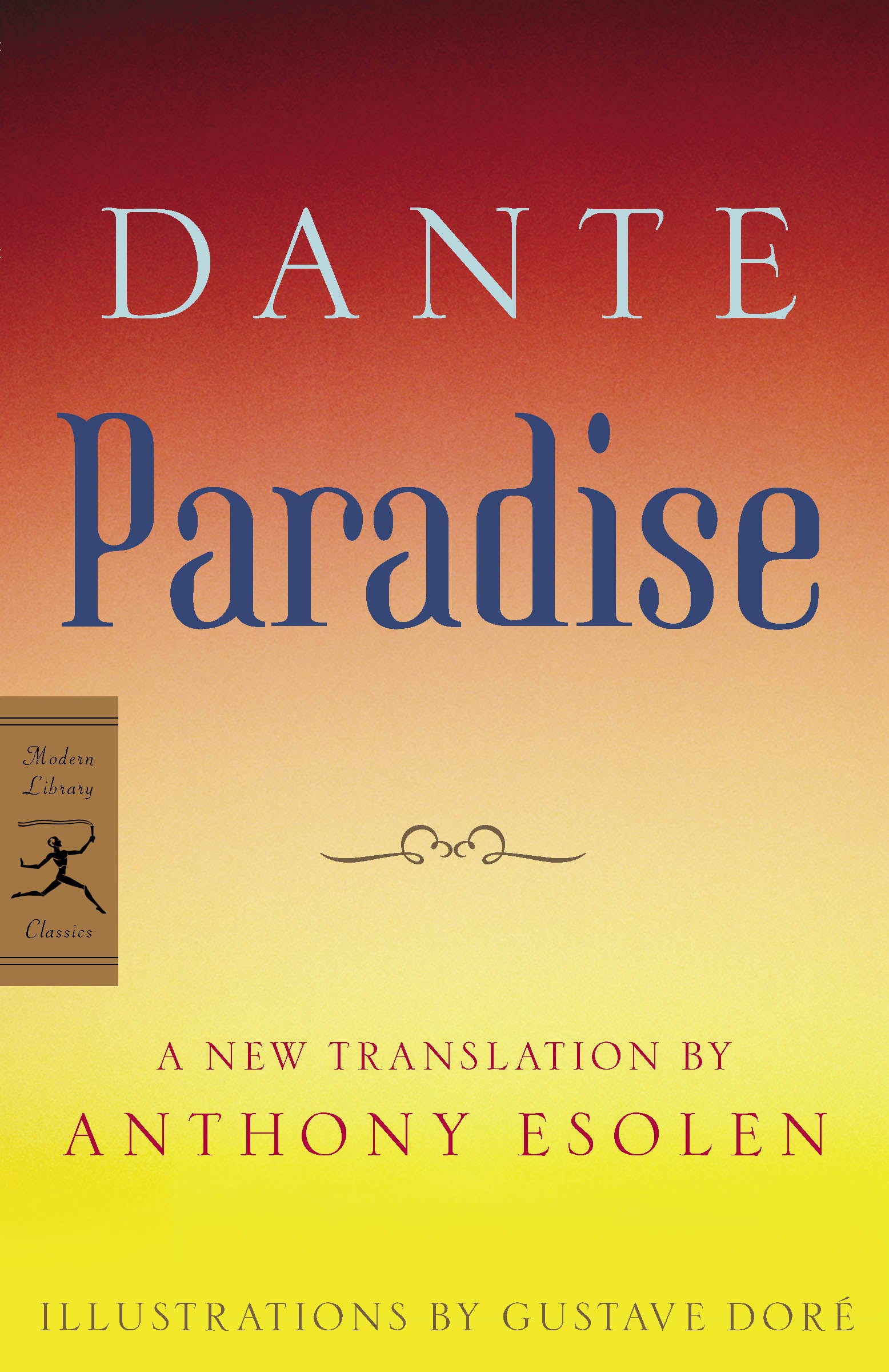 DANTE'S PARADISE - Lyrics, Playlists & Videos