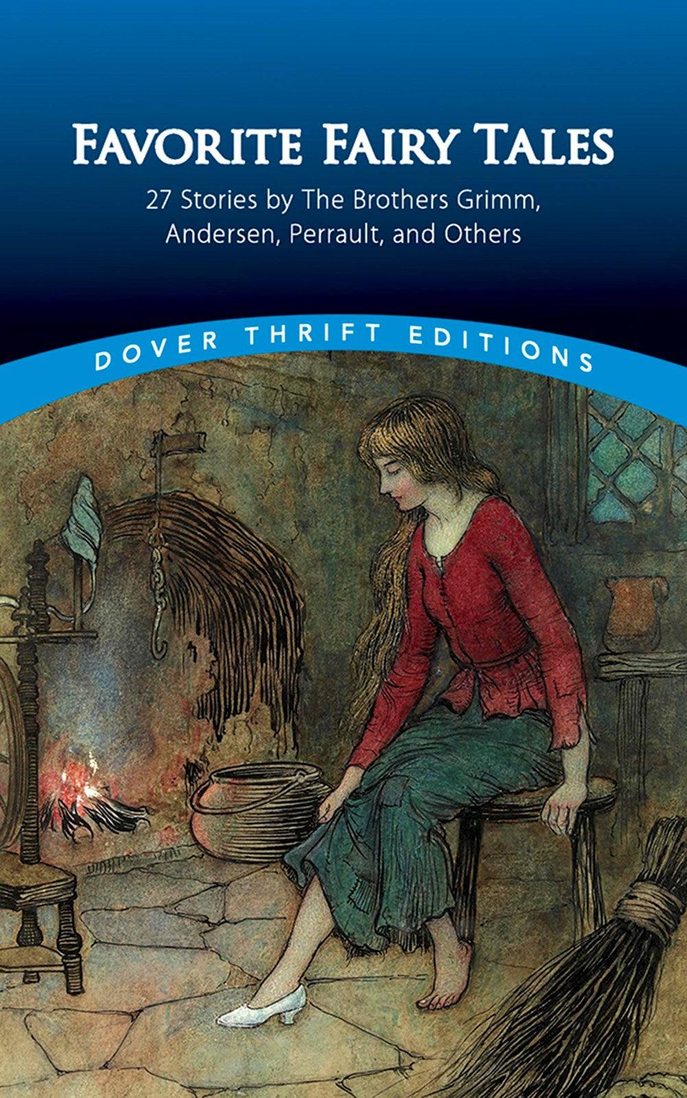 FavoriteFairyTales_27Stories_1